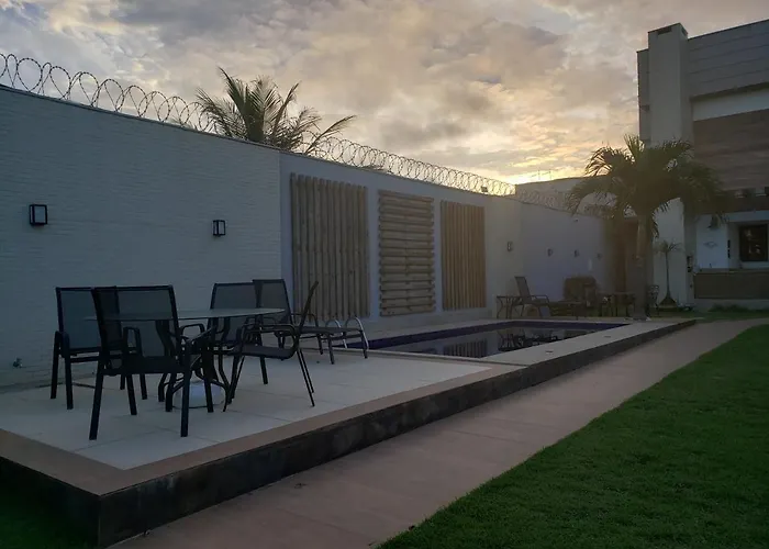 Pousada Da Nana