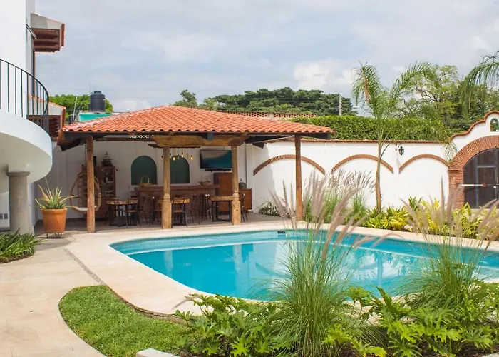 Hotel Casa del Agua