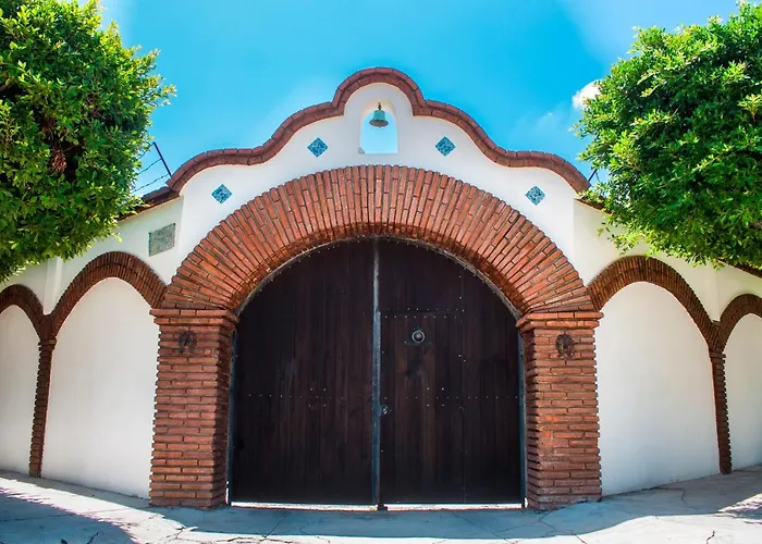 Casa Del Agua