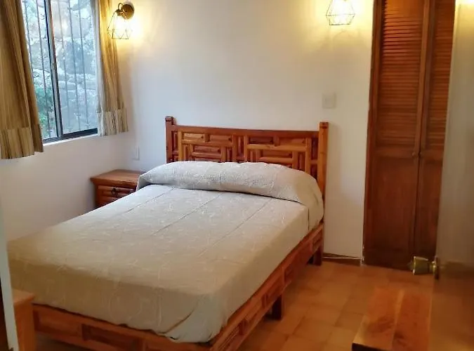 Villas Tequisquipan