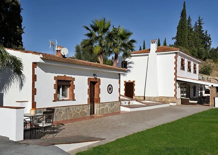 Finca Villa Marina