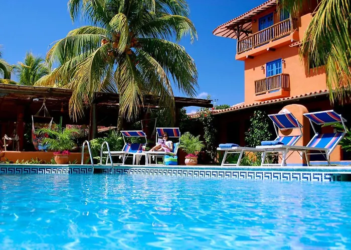 Hotel Costa Linda Beach
