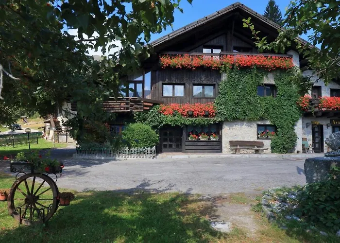 Albergo Ristorante Al Fratè da Streza