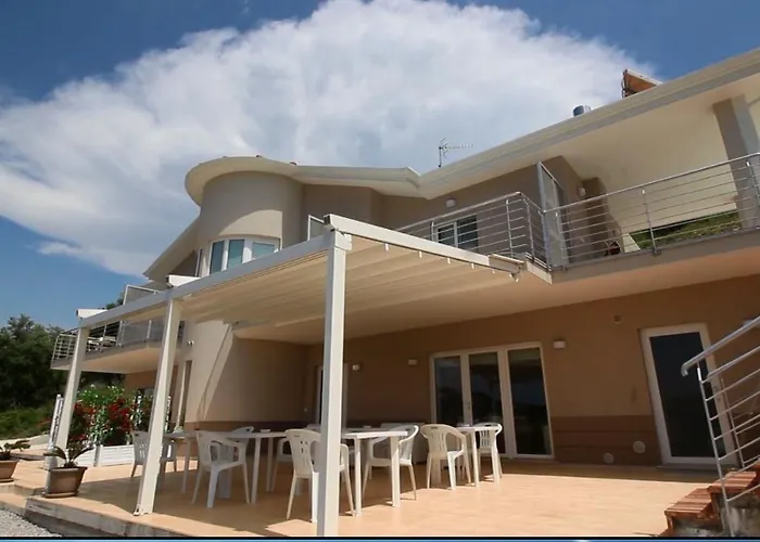 Stella Marina