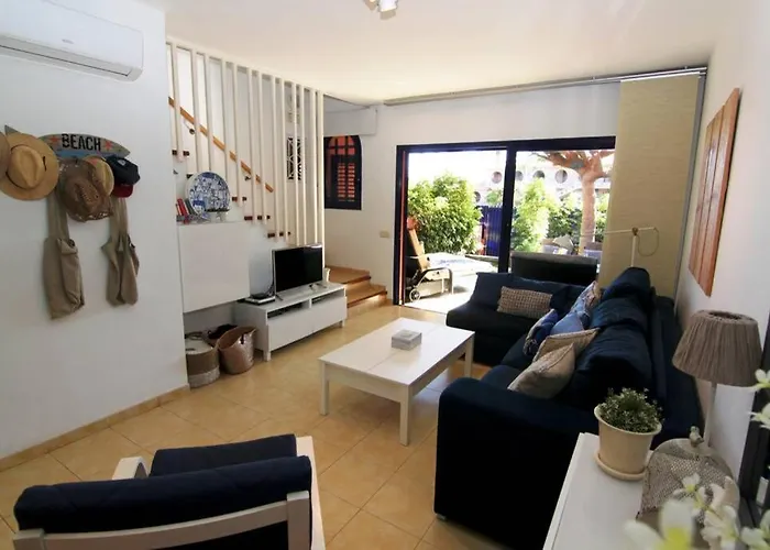 Bahia Meloneras II 62