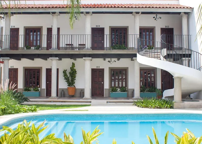 Casa Del Agua