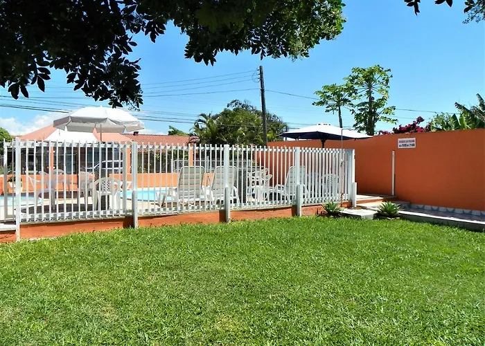 Pousada Jomar
