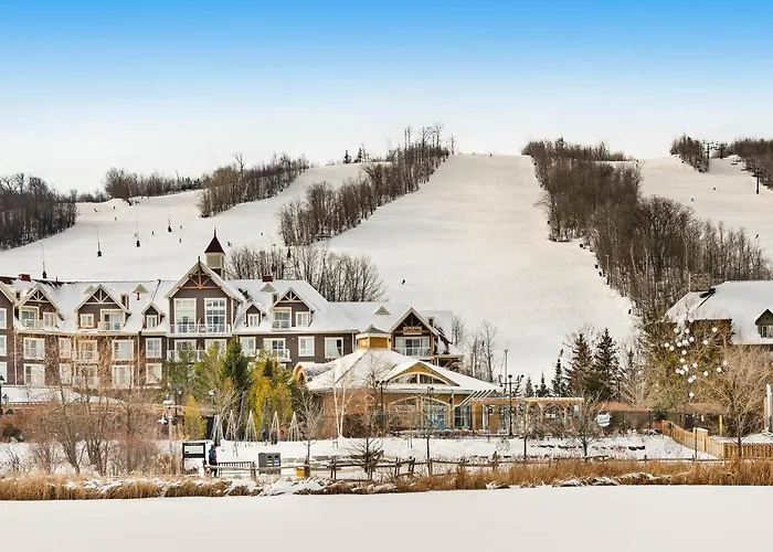 Condo 214 At North Creek Resort By Vacasa II