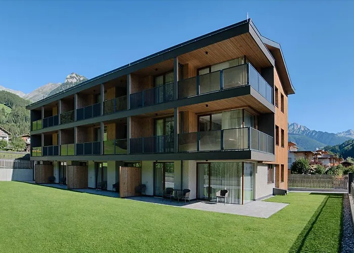 Luxegg - Mountain Lodge