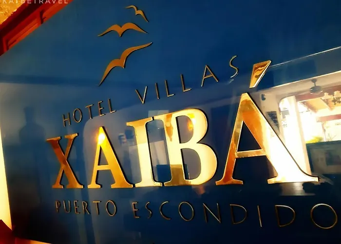 Hotel Villas Xaiba