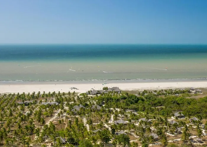 Rancho Do Peixe