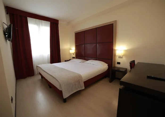 Alba Hotel