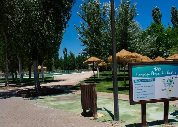Hotel Playas del Vicario Las Casas 
