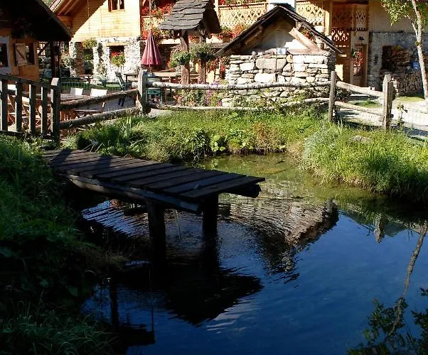 Auberge Nemoz