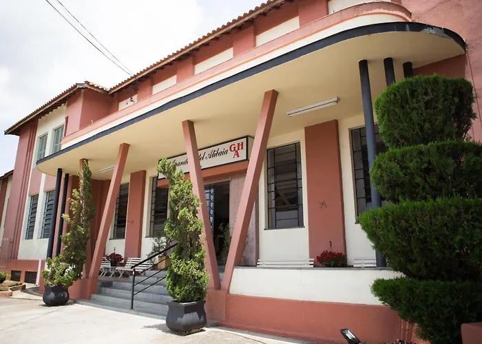 Grande Hotel Atibaia