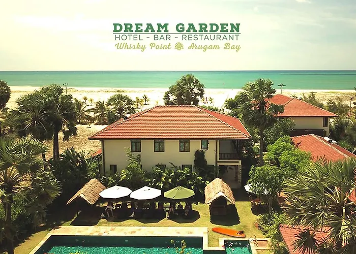 Dream Garden
