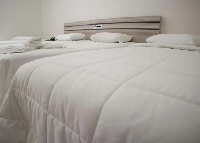 Hotel Mundial