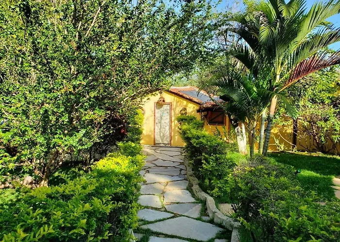 Pousada Villa Serena