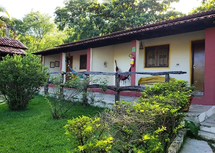Pousada Villa Serena