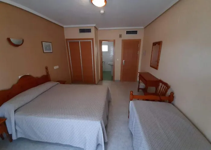 Hotel Cano