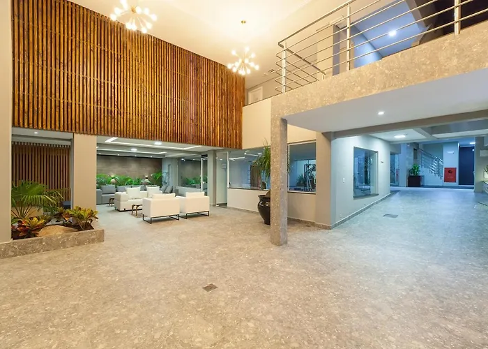 Castellammare Bombinhas Flat Residence