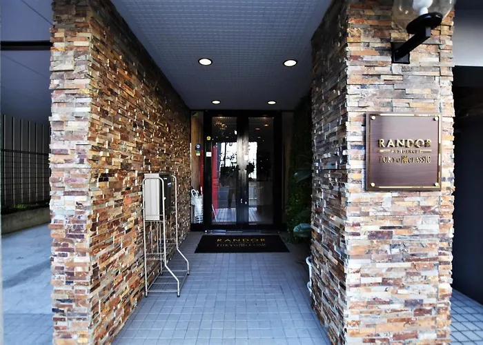 Randor Residence Tokyo Classic