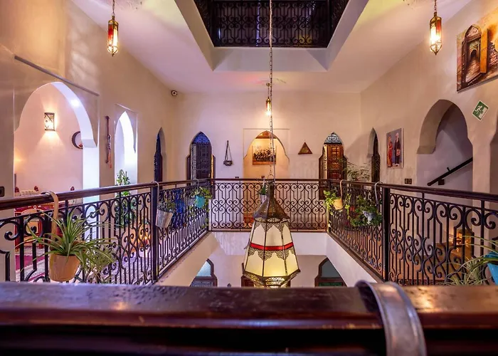 Riad El Walida