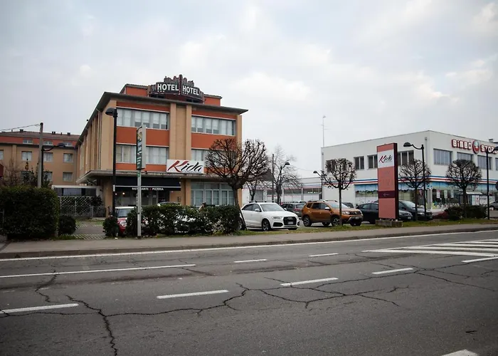 Alba Hotel