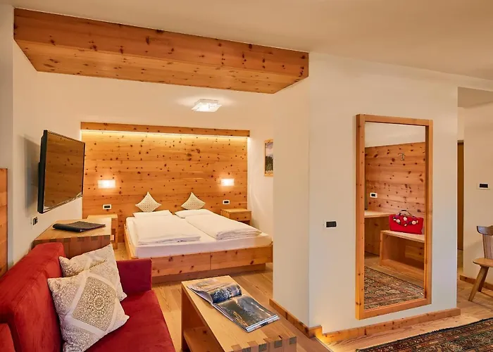 Hotel Pensione Veneranda