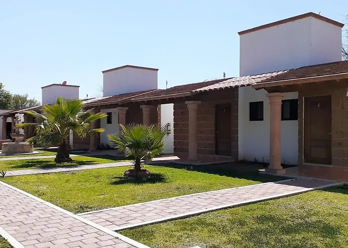 Villas Amalur