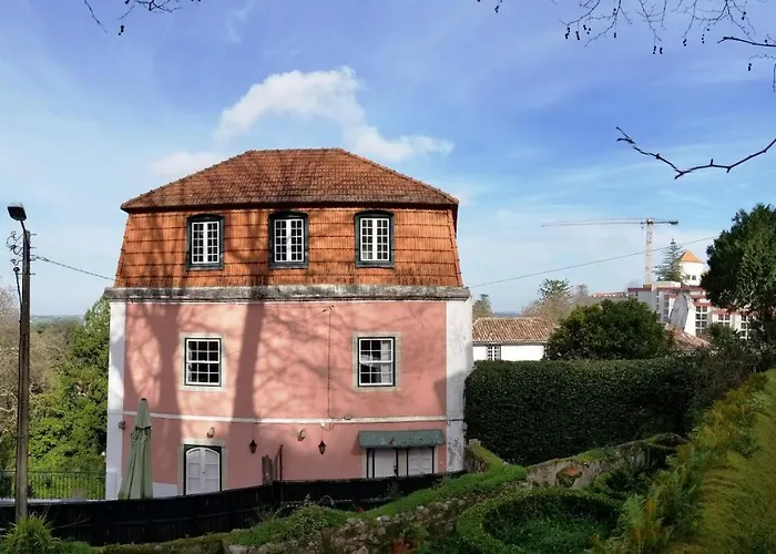 Casa Do Arco