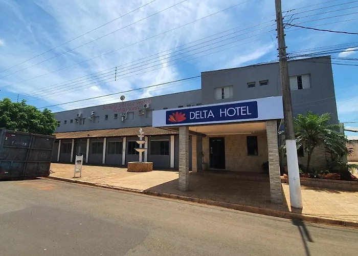 Delta Hotel