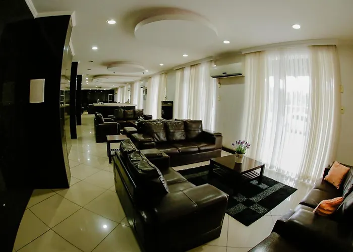 Acrópolis Marina Hotel Angra dos Reis