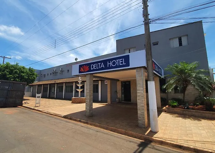 Delta Hotel