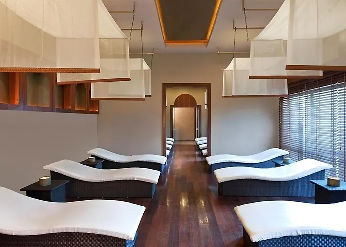Akka Hotels Antedon