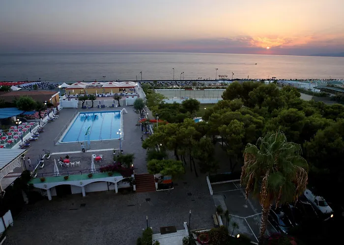 Hotel Santa Caterina Village Club