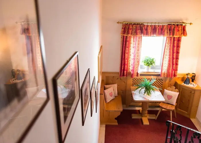 Hotel Rochushof