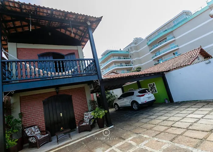 Pousada Dunas Braga