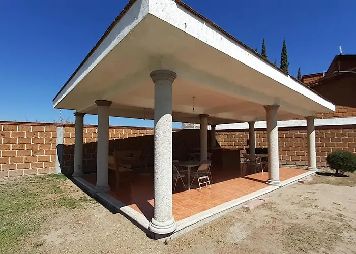 Villas Amalur