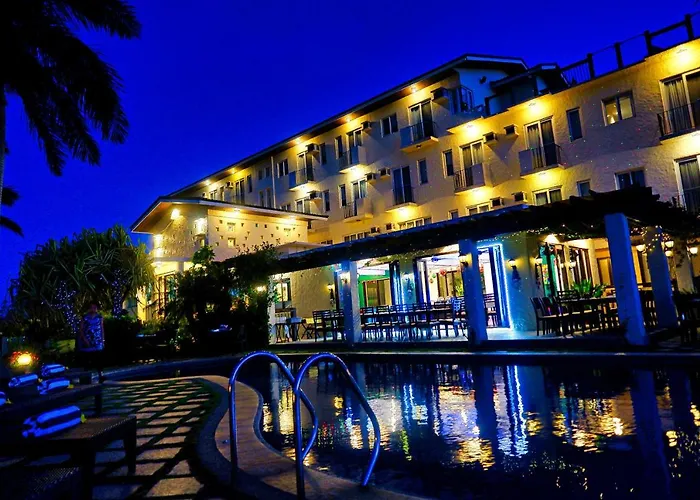 Hotel Soffia