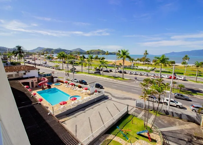 Hotel Areia Branca