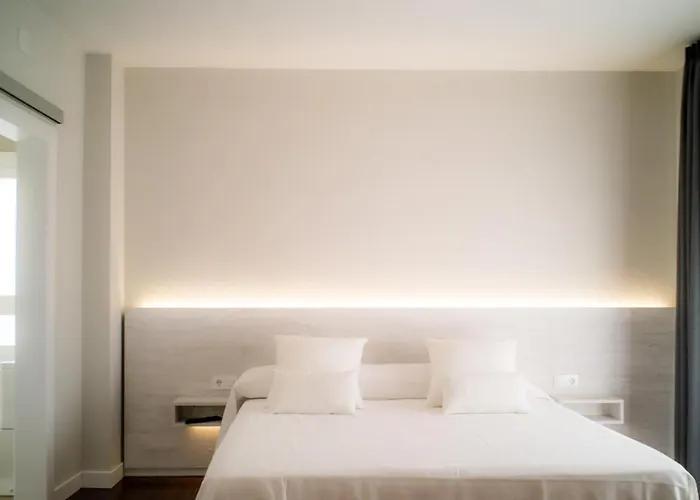 El Pi De Sant Just - Habitacions - Only Bed