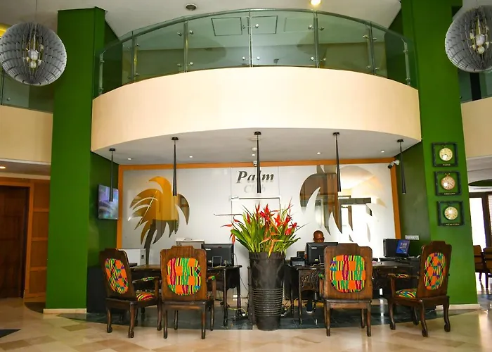 Palm Club