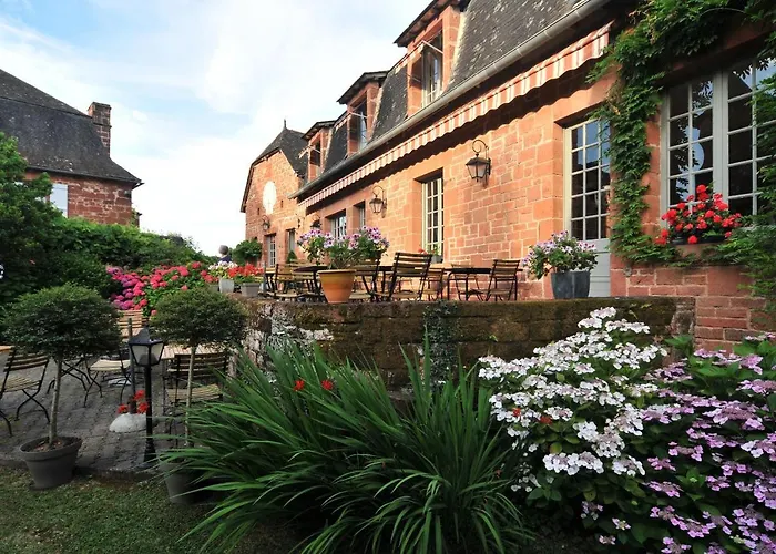 Le Relais St jacques