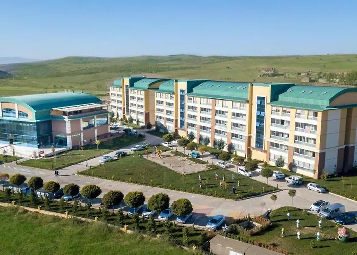 Arya Termal Hotel