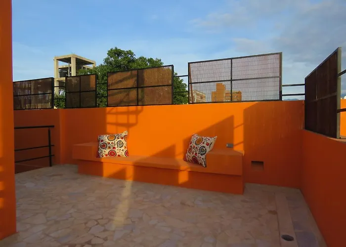 Hotel Boutique La Solera Del Pozo