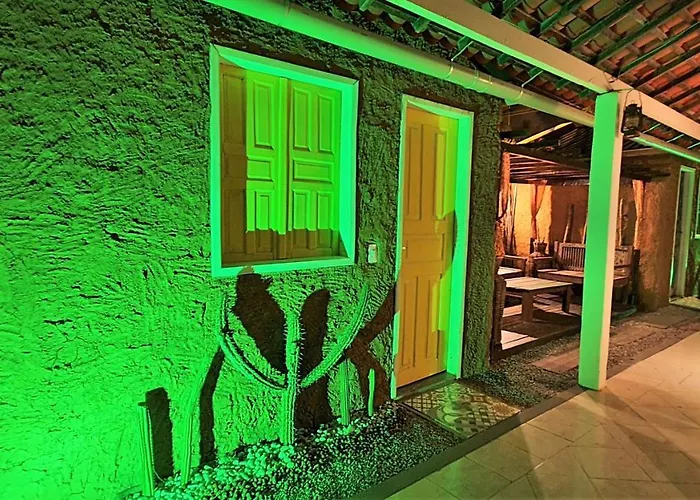 Casa do Sertão - Vila Aju Aracaju