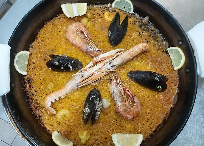 Hotel Playa Canet Canet d'En Berenguer