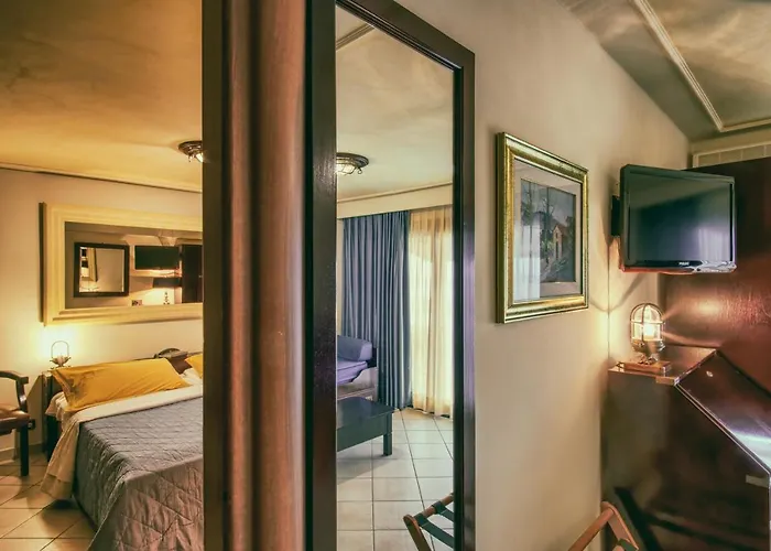 Hotel Caesar Residence & Spa