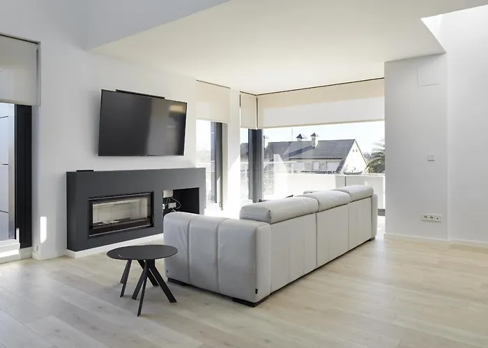 Villa Alimar - Basque Stay